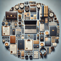 Electronics & Smart Devices