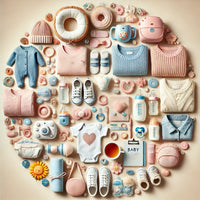 Baby & Childcare