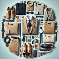 Men Fashion